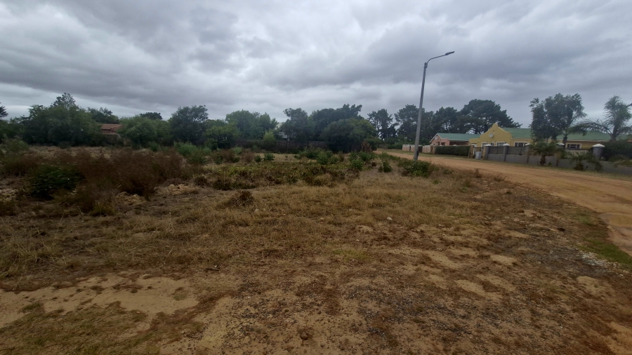 0 Bedroom Property for Sale in Bot River Avenues Western Cape